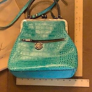 Patricia Nash crossbody bag